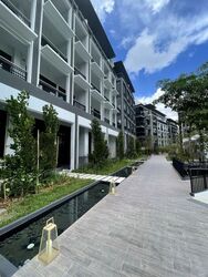 Mayfair Gardens (D21), Condominium #459580281